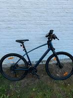 Velo TREC, Vélos & Vélomoteurs, VTT rigide, Enlèvement, Comme neuf, Trek