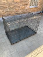 XXL Hondenbench, Dieren en Toebehoren, Ophalen, Gebruikt, 100 cm of meer