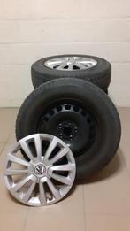 VW Tiguan velgen, Auto-onderdelen, Banden en Velgen, Ophalen, 215 mm, 16 inch, Banden en Velgen