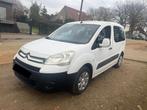 Citroen berlingo airco 3zit gekeurd voor verkoop, Auto's, Euro 5, Berlingo, Diesel, Particulier