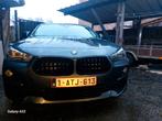 BMW X 2  218D, Auto's, X2, Euro 6, 2000 kg, Leder