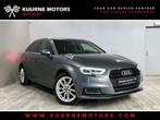 Audi A3 Sportback 30 TDI Alu17"/Led/Gps/Dab *1j garantie*, 118 g/km, Gebruikt, 4 cilinders, 116 pk