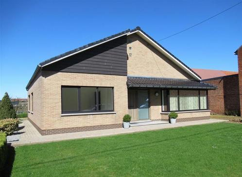 Huis te huur in Halle-Booienhoven, 3 slpks, Immo, Huizen te huur, Vrijstaande woning, D