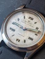 Rolex oester speedking, Handtassen en Accessoires, Horloges | Antiek, 1930 tot 1960, Omega, Polshorloge