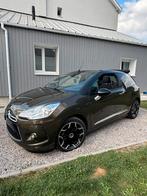 Citroën ds3 cabriolet automaat, Auto's, Citroën, Cabriolet, Diesel, Particulier, Te koop
