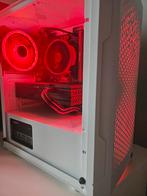 Gaming pc, Nieuw, SSD, Gaming, Ophalen