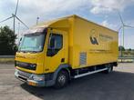 2006 DAF LF 45.220 Mobiele Werkplaats Vrachtwagen BR-ZH-97, Bedrijf, Diesel, DAF, Te koop