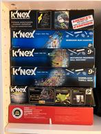 K’NEX super grote collectie, Kinderen en Baby's, Speelgoed | Bouwstenen, Ophalen, Zo goed als nieuw