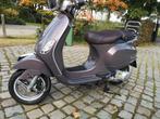 Vespa lxv 125ie special edition.slechts 347 echte kms..