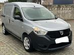 Dacia dokker utilitaire 1.5dci 2020 120.ooo km C.T ok‼️, Auto's, Particulier, Te koop, Dacia