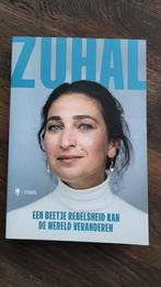 ZUHAL DEMIR - Een beetje rebelsheid kan de wereld veranderen, Boeken, Politiek en Maatschappij, Zuhal Demir, Zo goed als nieuw