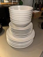 Servies te koop, Ophalen, Zo goed als nieuw, Bord(en)