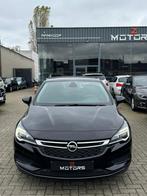 Opel Astra // Benzine // Euro 6, Auto's, Euro 6, Zwart, Bedrijf, 5 deurs