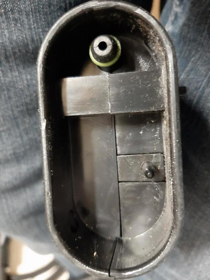 Vaporetto polti onderdelen sets, Elektronische apparatuur, Onderdelen en Toebehoren, Ophalen of Verzenden