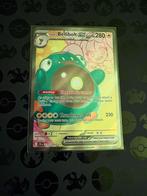 Pokemon Bellibolt EX JTG 172, Ophalen of Verzenden, Nieuw