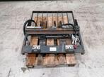 DURWEN RZV25S, Zakelijke goederen, Machines en Bouw | Heftrucks en Intern transport, 2000 tot 3000 kg, Overige aandrijving, Voorzetapparatuur