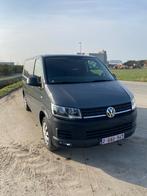 vw transporter T6, Auto's, Volkswagen, Voorwielaandrijving, 4 deurs, Stof, Euro 6