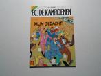 F.C. De kampioenen 2 Mijn gedacht! 1998 1ste druk., Eén stripboek, Nieuw, Hec Leemans, Ophalen of Verzenden