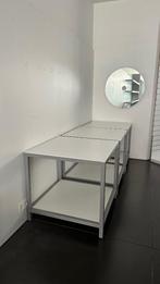 midden tafel winkelinrichting 3 stuks, Zakelijke goederen, Ophalen
