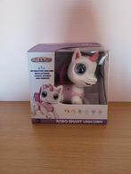 Robo Smart Unicorn – interactief, Enlèvement