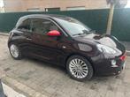 Opel ADAM 1.0i turbo 90pk open-air en airco, Auto's, Voorwielaandrijving, 4 zetels, ADAM, Overige kleuren