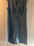 Kleedje en vest Caroline Biss, Vêtements | Femmes, Robes, Neuf, Taille 38/40 (M), Enlèvement ou Envoi, Longueur genou