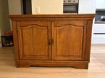 Commode, Enlèvement, Chêne, Avec porte(s)