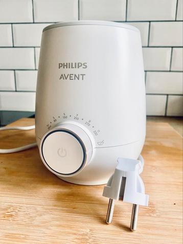 Avent flesverwarmer (nieuw) beschikbaar voor biedingen