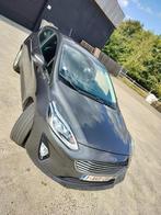 Ford Fiesta 5 deuren, 4 deurs, Stof, Handgeschakeld, Particulier