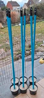 Parkeren., Enlèvement