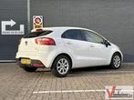 Kia Rio 1.1 CRDi Plus Pack | Airco | Cruise | Trekhaak | APK, Wit, Rio, 94 g/km, Stadsauto