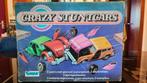 Gekke stuntauto's (Gyro-Jet), Zo goed als nieuw