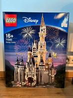 Lego Disney kasteel 71040, Kinderen en Baby's, Speelgoed | Duplo en Lego, Ophalen, Nieuw, Lego