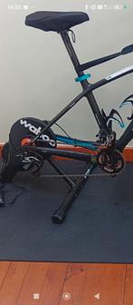 Smart trainer Wahoo kickr core met zwift cog ..., Fietsen en Brommers, Ophalen, Zo goed als nieuw