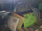 Fiat 500 - carrosserie & plaatwerk, Ophalen, Gebruikt, Fiat