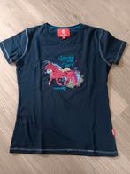 Paardrij- t shirt nieuw Red Horse, Ophalen of Verzenden, Zo goed als nieuw