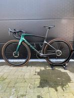 Scott Foil RC, Fietsen en Brommers, 28 inch, Carbon, 49 tot 53 cm, Zo goed als nieuw