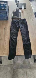 dames jeansbroek zwart, Kleding | Dames, Spijkerbroeken en Jeans, Gedragen, W30 - W32 (confectie 38/40), Only, Zwart