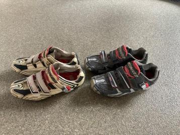 specialized mtb schoenen, Fietsen en Brommers, Ophalen, Gebruikt, Specialized