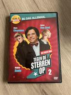 Dvd 'Tegen de sterren op 2', Cd's en Dvd's, Ophalen of Verzenden, Zo goed als nieuw