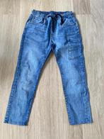 Pantalon en jean - bleu - taille M, Comme neuf, Taille 48/50 (M), Bleu, Enlèvement ou Envoi