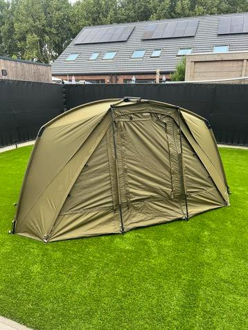 Trakker Tempest 150 Bivvy Aquatexx ev + Opties * beschikbaar voor biedingen
