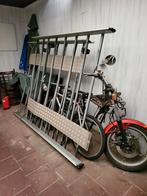 Bagagerek + ladder voor H2 L2, Auto diversen, Bagagerekken, Ophalen, Gebruikt
