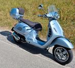 Vespa GTS 125cc, Motoren, Particulier