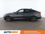 BMW 3 Serie 318 318d GT Advantage (bj 2015), Auto's, BMW, 100 kW, Achterwielaandrijving, Beige, 136 pk