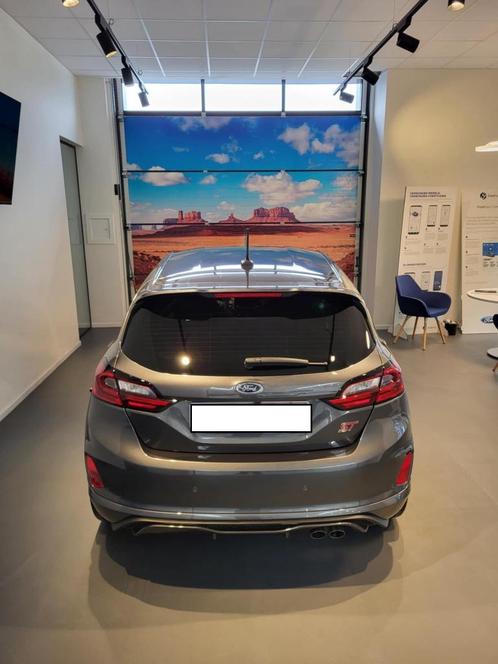 Ford Fiesta ST line 1.5 EcoBoost ST Ultimate - 08/2023, Auto's, Ford, Particulier, Fiësta, ABS, Achteruitrijcamera, Airbags, Airconditioning