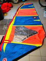 Hot Sails Maui Superfreak 4.0, Watersport en Boten, Windsurfen, Ophalen, Minder dan 5 m², Zeil, Gebruikt