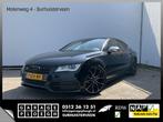 Audi S7 4.0 TFSI S7 quattro Pro Line plus RS-stoelen Carbon, Auto's, Automaat, Zwart, 225 g/km, Stadsauto