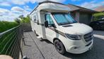 Carthago C-Tourer T143, 7 tot 8 meter, Diesel, Carthago, Particulier