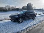 volvo xc 60, Autos, Volvo, SUV ou Tout-terrain, 5 places, Carnet d'entretien, Cuir